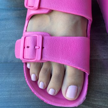Dreamy Nails & Spa - Regular pedicure - Nail Technicians Near Me - Wildomar, California Dreamy Nails & Spa - Regular pedicure - Nail Technicians Near Me - Wildomar, California
