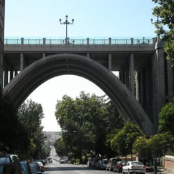 Viaducto de Segovia