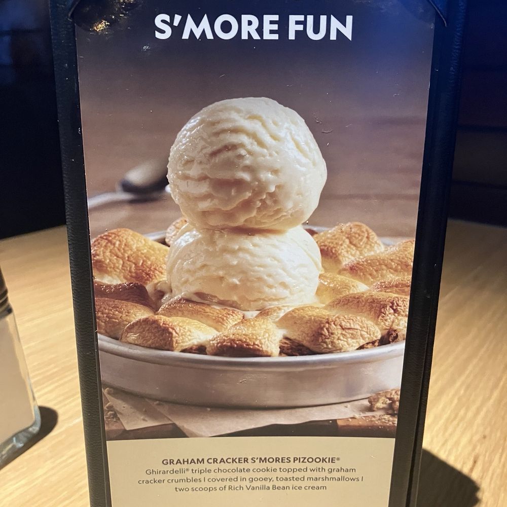 BJ's Restaurant & Brewhouse - Pizza Near Me - Burbank, California