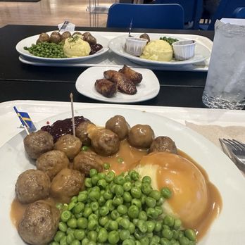 IKEA Restaurant - Yum! - Coffee & Tea Near Me - Las Vegas, Nevada