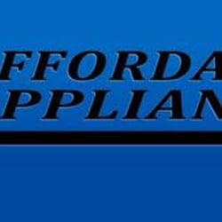 Affordable Appliance