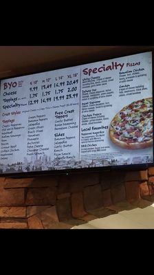 Menu photo 6 Marco's Pizza San Diego, CA Menu photo 6 Marco's Pizza San Diego, CA