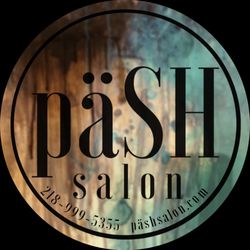 Pash Salon