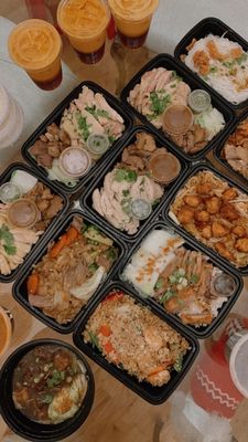 Yaowarat Thai Street Food by null