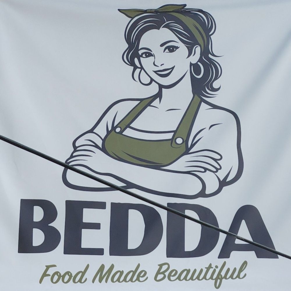 Bedda - Business logo - Breakfast & Brunch Near Me - San Diego, California Bedda - Business logo - Breakfast & Brunch Near Me - San Diego, California