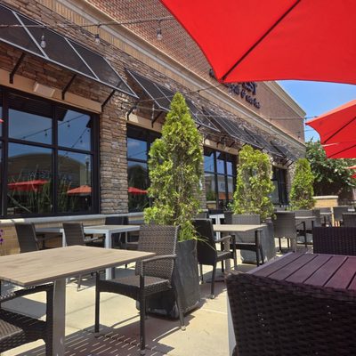 Harvest Seasonal Grill - Lancaster by null