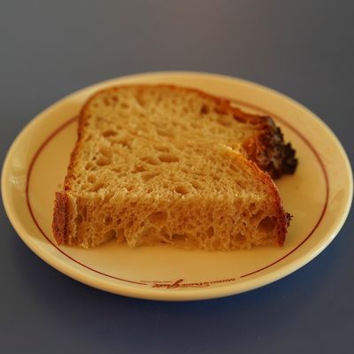 CAFÉ TRISTE by null