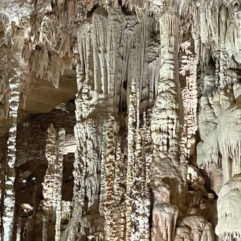 Natural Bridge Caverns - Tours Near Me - San Antonio, Texas Natural Bridge Caverns - Tours Near Me - San Antonio, Texas
