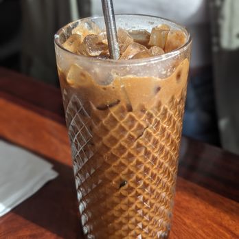 Norah - Norah iced coffee - Vegan Near Me - Portland, Oregon Norah - Norah iced coffee - Vegan Near Me - Portland, Oregon