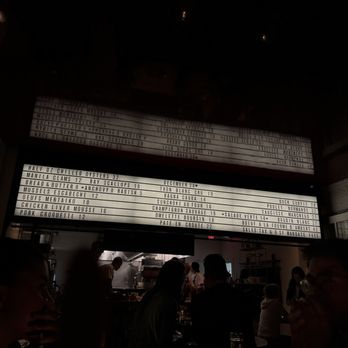 Verjus - Wine Bars Near Me - San Francisco, California Verjus - Wine Bars Near Me - San Francisco, California