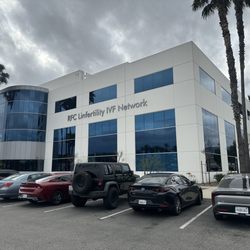 Reproductive Fertility Center