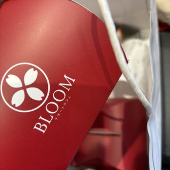 Bloom - Cafes Near Me - Toronto, Ontario
