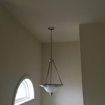 All Connected Electric - Ceiling fixture installations - Electricians Near Me