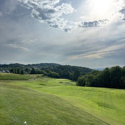 Morgan Hill Golf Course