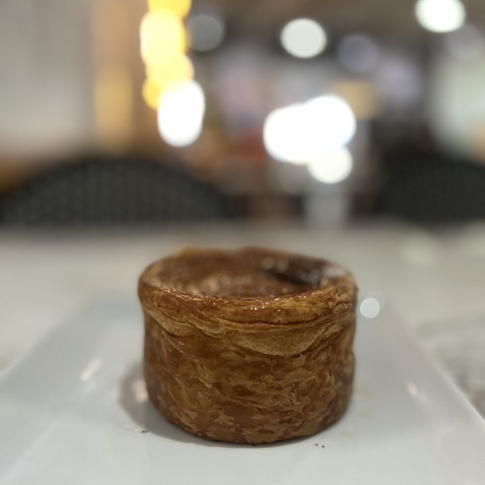 Flo Paris - Nutella croissant - Bakeries Near Me - Houston, Texas Flo Paris - Nutella croissant - Bakeries Near Me - Houston, Texas