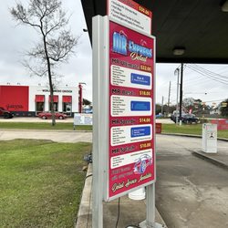 Mr Express Car Wash And Detail