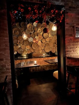 Here Nor There by null