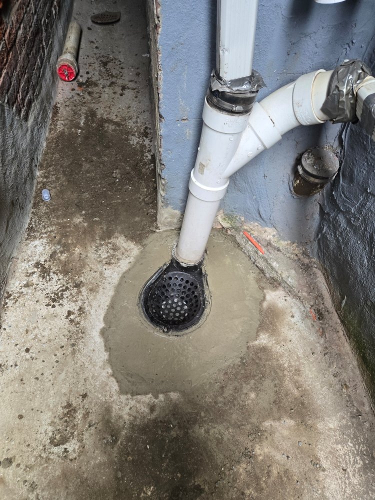 Slide of Otto's Plumbing LLC