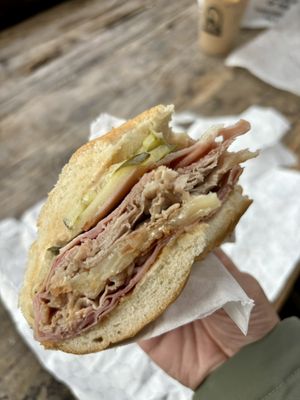 Utopia Bagels by null Utopia Bagels by null