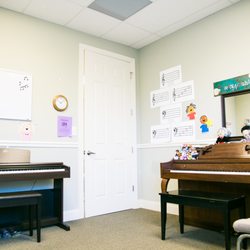 Lawrenceville-Suwanee School of Music