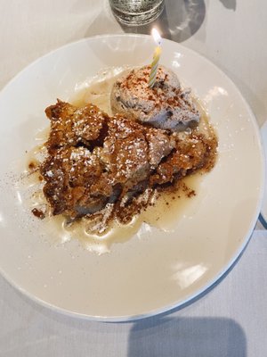 Annie Gunn's Restaurant by null
