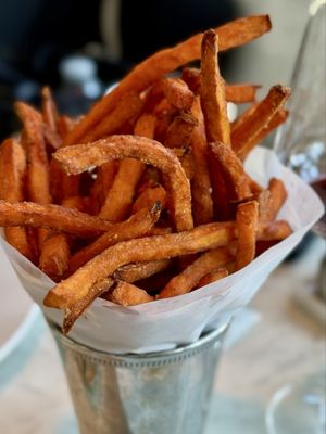 RH Rooftop Restaurant at RH New York by null RH Rooftop Restaurant at RH New York by null