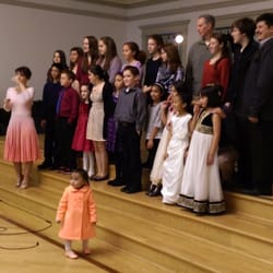 Yevgeniya Lepskaya's School of Music - Student Recital, Winter 2014