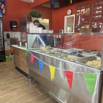 The Philippine Kitchen - Fresh food - Filipino Near Me - Fresno, California