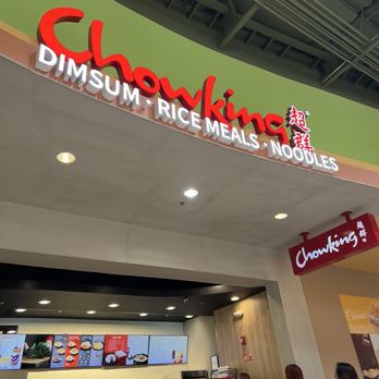 Chowking - Chinese Near Me - Milpitas, California
