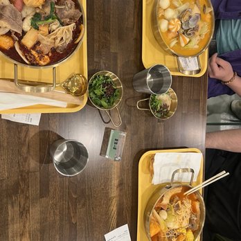 Mala Town - Hot Pot Near Me - Las Vegas, Nevada