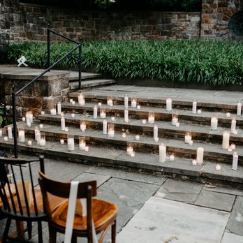 We Are Wildflowers - ceremony site - Floral Designers Near Me