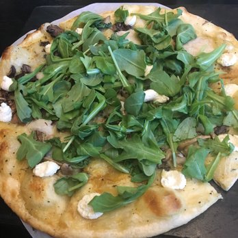 Virtuous Pie - Pizza Near Me - Portland, Oregon