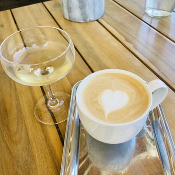 Launderette - New American Near Me - Austin, Texas
