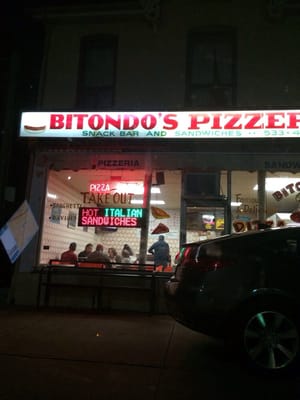 Bitondo Pizzeria by null