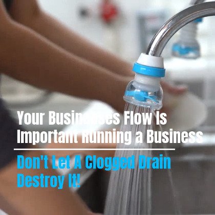 Slide of Flush-It Drain Cleaning & Gutter Drain Clearing Portland