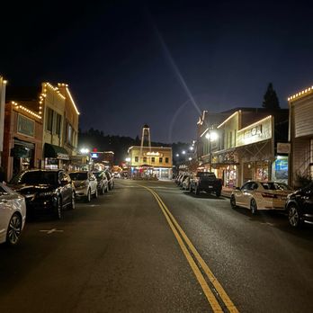 Moonlight Tours - Historical Tours Near Me - Placerville, California Moonlight Tours - Historical Tours Near Me - Placerville, California