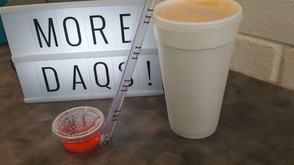 Daiquiris 2 Go by null