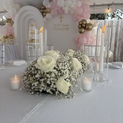 Fairy Godmother Party Rental