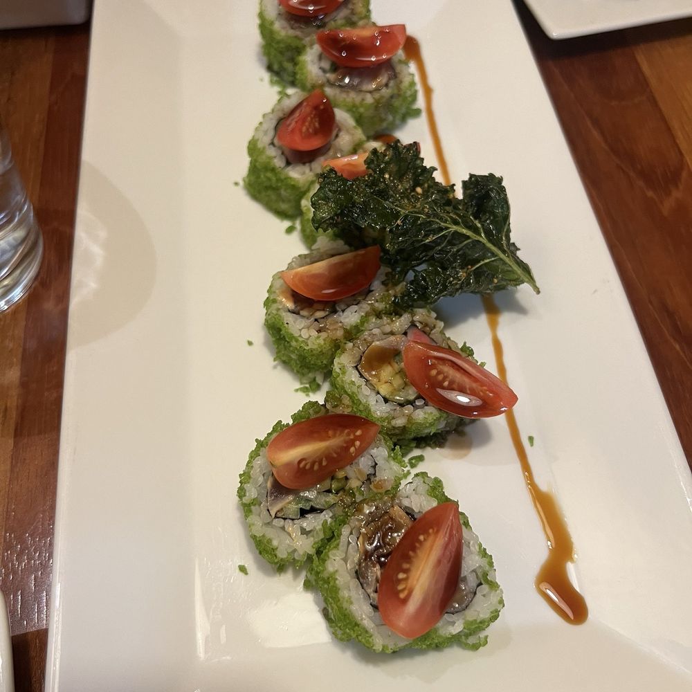 Tona - The Grinch - Sushi Bars Near Me - Ogden, Utah Tona - The Grinch - Sushi Bars Near Me - Ogden, Utah