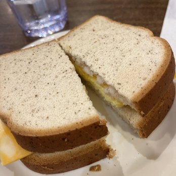 Mr Smith's Coffeehouse - Gluten Free bread - Coffee & Tea Near Me - Sandusky, Ohio