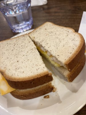 Mr. Smith's Coffee House by null