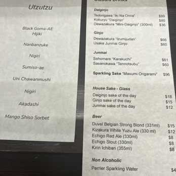 Utzutzu - Sushi Bars Near Me - Alameda, California Utzutzu - Sushi Bars Near Me - Alameda, California