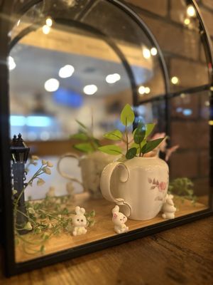 Con Sabor a Sinaloa: Sushi, Churros, Coffee & Ice Cream by null