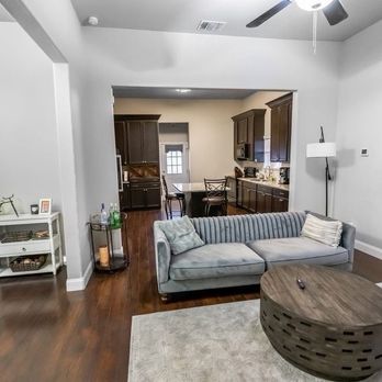Peace of Mind - Living space - Property Management Near Me - San Antonio, Texas Peace of Mind - Living space - Property Management Near Me - San Antonio, Texas