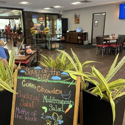 Little Sugar Bistro