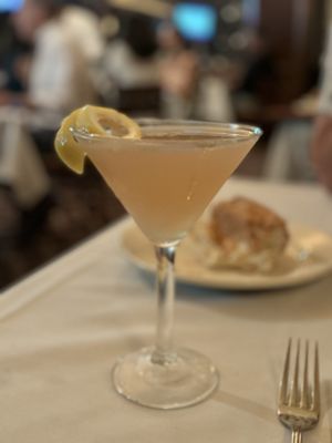 Bob's Steak & Chop House by null
