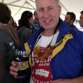 Milwaukee Brewfest - Beer on a leash! - Festivals Near Me - Milwaukee, Wisconsin