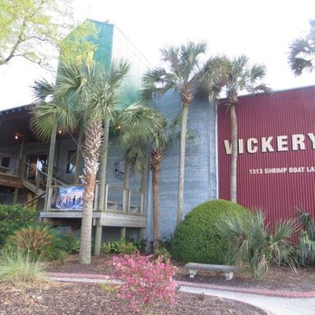 Vickery's Bar & Grill - Bars Near Me - Mount Pleasant, South Carolina Vickery's Bar & Grill - Bars Near Me - Mount Pleasant, South Carolina