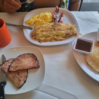 The Small Café - The brkfst special - Breakfast & Brunch Near Me - Long Beach, California The Small Café - The brkfst special - Breakfast & Brunch Near Me - Long Beach, California