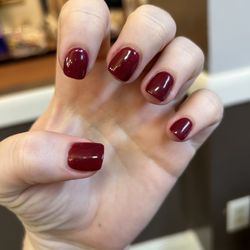 Sunshine Nails & Spa